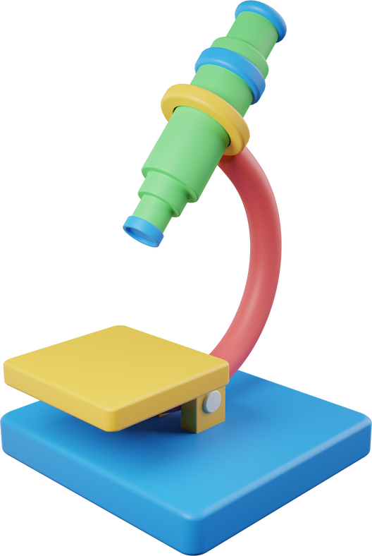 3D Microscope