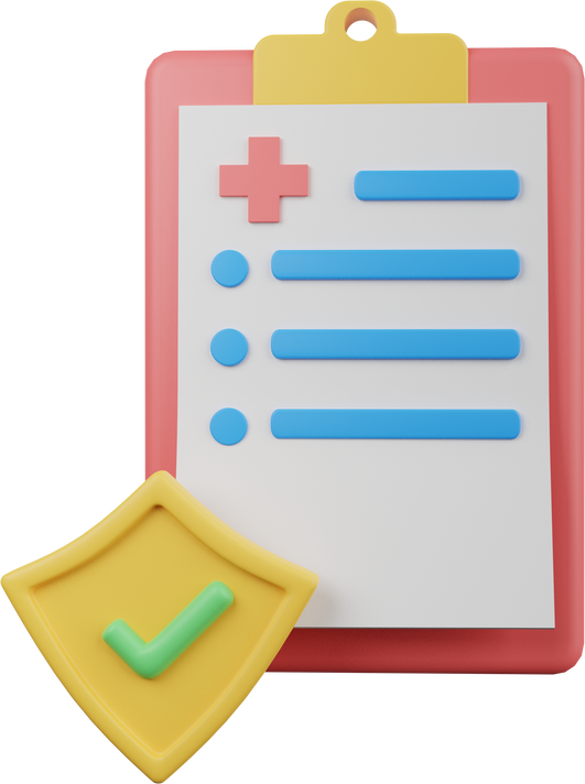 3D Medical Record