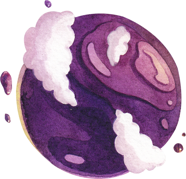 Illustration of Planet